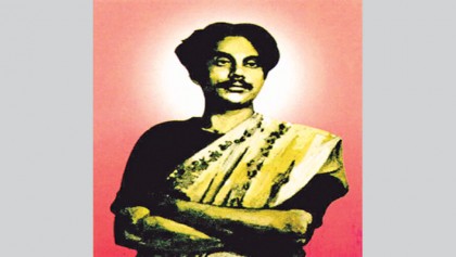 Kazi Nazrul Islam : A voice for progressive Islam