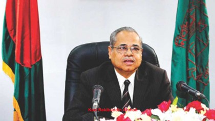 CEC orders vigilance against  
Rohingyas voter enrolment 