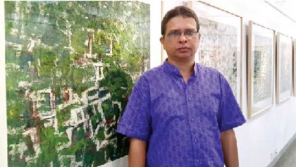 Reinventing Old Dhaka 