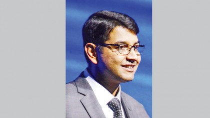 Unilever Bangladesh gets new CEO