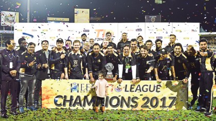 Kerala Kings lift maiden T10 title