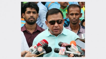 Full strength team to face Afghans: Mahmud 