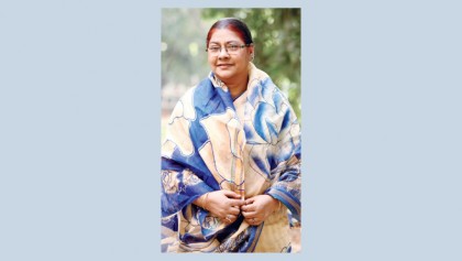 Fund crunch hits Khaleda Akhtar’s stage play 