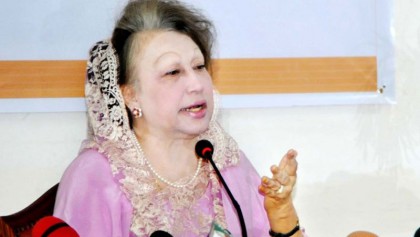 750 ‘made disappeared’ in 10 yrs: Khaleda