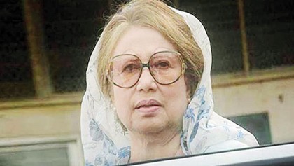 Chamber judge stays Khaleda bail in Cumilla murder case