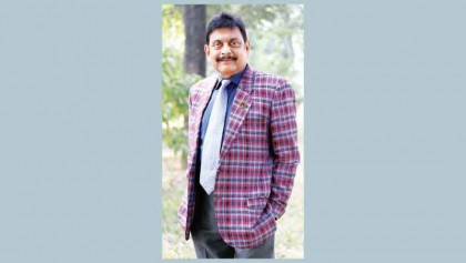 Khalequzzaman to appear in film �Kendrabindu�