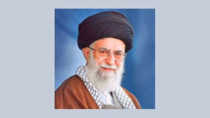 Progress needed on justice: Khamenei