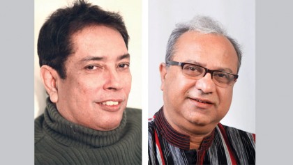 Khasru Chy, Shakoor Majid selected as best writers