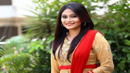 Kheya wants to continue with passion for singing