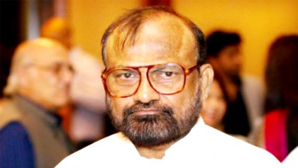 Khoka jailed for 10 years in graft case