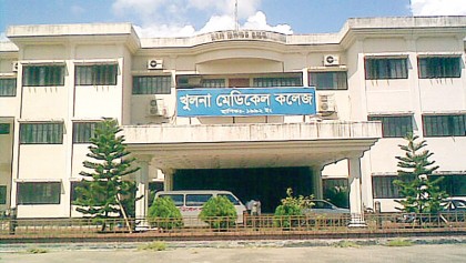 50 injured in BCL 
infighting at Khulna Medical College