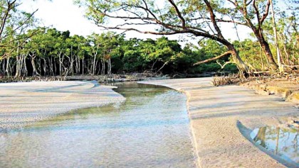 Infrastructure, manpower 
key hurdles to tap Khulna 
tourism potentials   