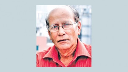 Khurshid Alam performs at ‘Sera Gaan’ today