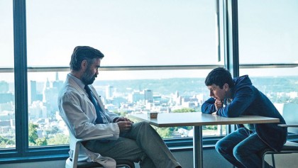 The Killing of a Sacred Deer