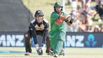 Kiwis win T20 series too