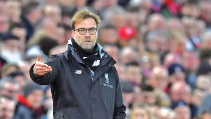 Liverpool keen to avoid familiar trap 
