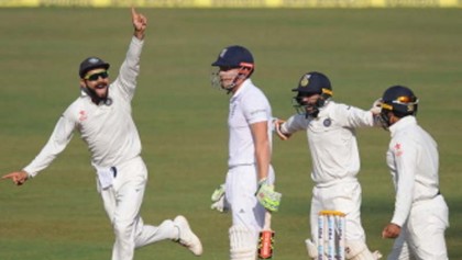 Arise King Kohli as Gayle force loses power 