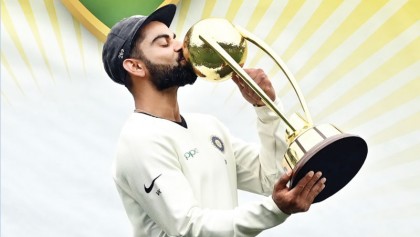 Kohli again sweeps top ICC awards