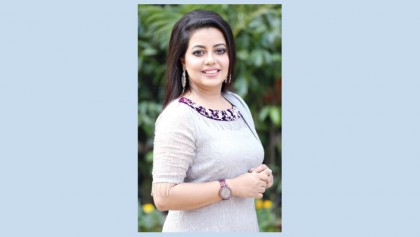 Kona sings in Noakhali dialect