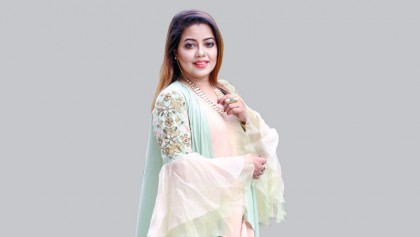 Kona thrilled with popularity of ‘O Hey Shyam’