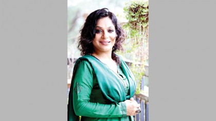 Konkon returns to acting after long break