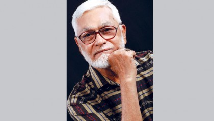 Actor AK Qureshi passes away