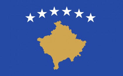 Diplomatic ties with Kosovo begin today