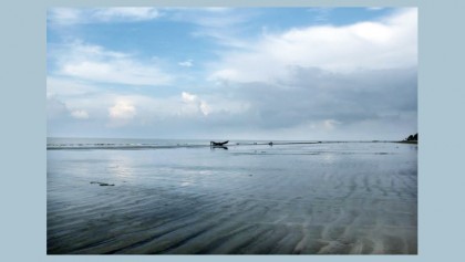 A Few Days in Kuakata