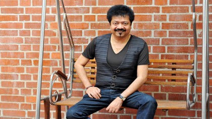 Kumar Bishwajit busy with music direction for films