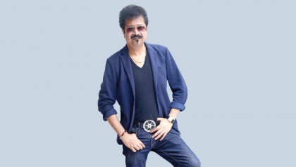 Kumar Bishwajit’s three decades in musical arena