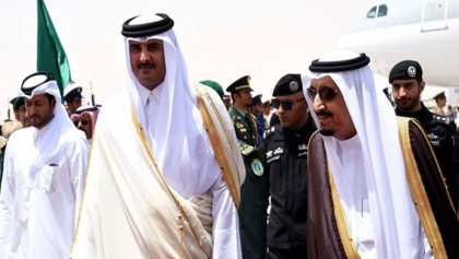 End of Qatar blockade: Peace in the Gulf?