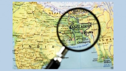 ‘Bangladesh advancing fast’