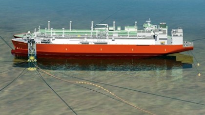 LNG import to push up local gas price, say experts