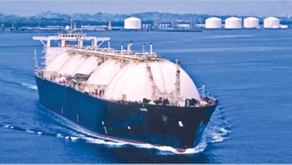 LNG: Pros and cons