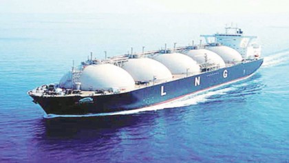 Govt plans to import more LNG to meet gas demand