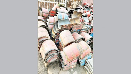 LPG cylinders getting sold as scrap, creates problem for industry