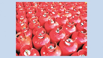 LPG price will not 
be reduced soon