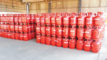 LPG to soon become drivers’ delight