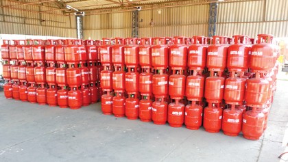 LPG for the masses 