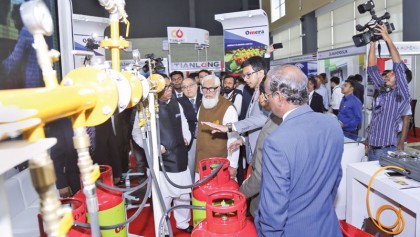 LPG price to be controlled within two months