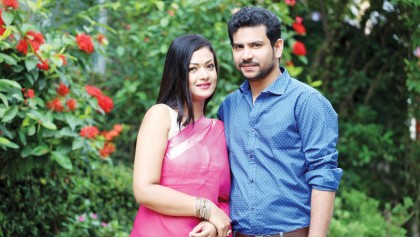 Labonno, Neerob to tie the knot this month