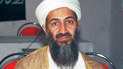 Bin Laden documents