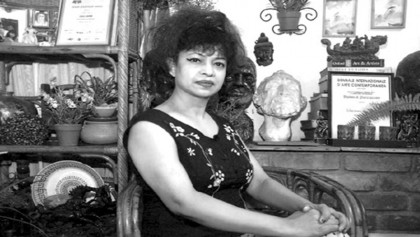 Laila to attend 3rd World Art Games in Montenegro