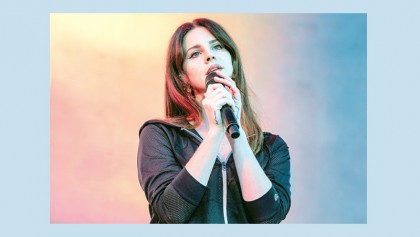 Lana Del Rey cancels Israel show after boycott pressure
