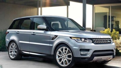 Top 8 most expensive SUVs on the market
