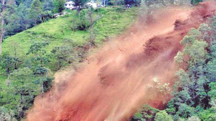 835 families to be 
evacuated from hills 