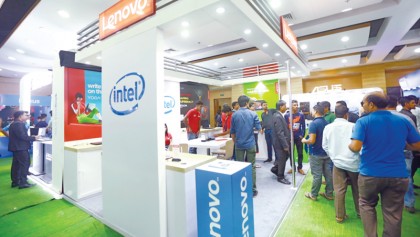 Laptop demand booms in Bangladesh market