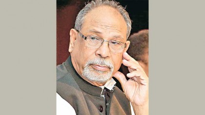 Confusion prevails over Latif 
Siddiques status as MP