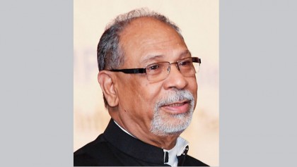 Latif Siddique steps aside from poll race