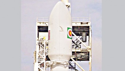 ‘Business lies in 
prudent strategy’